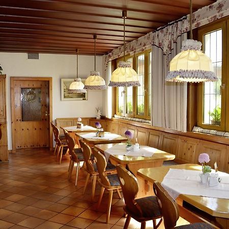 Hotel Gasthof Am Forsthof Edelsfeld Exterior foto